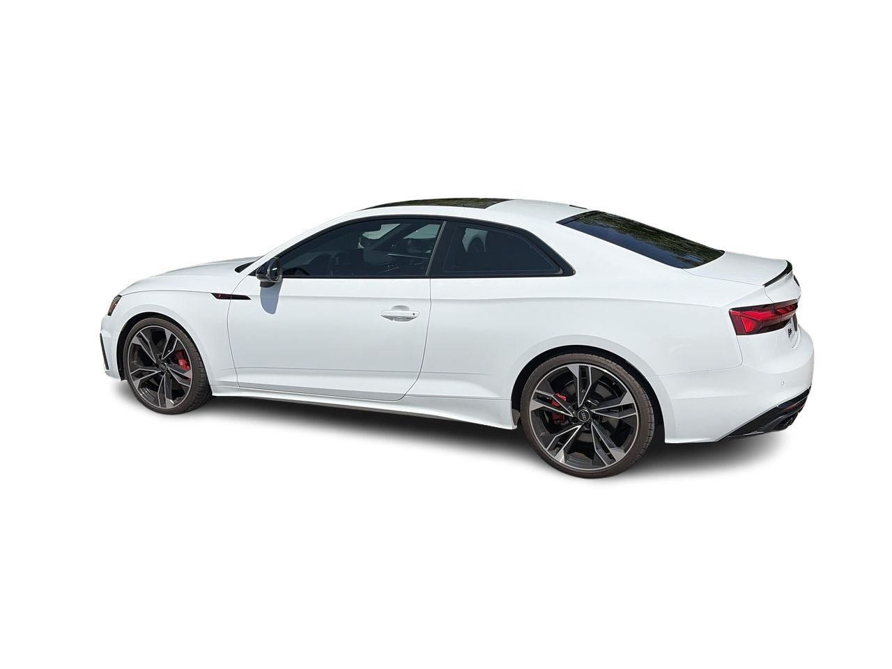 2024 Audi S5 Coupe in Thornhill, Ontario