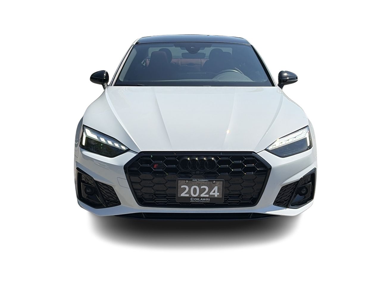 2024 Audi S5 Coupe in Thornhill, Ontario
