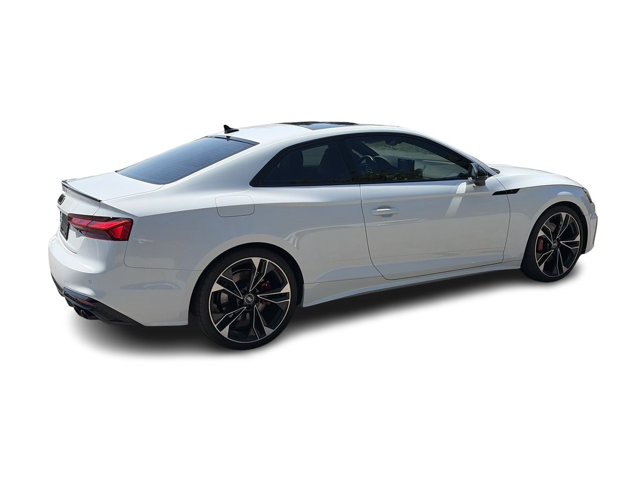 2024 Audi S5 Coupe in Thornhill, Ontario