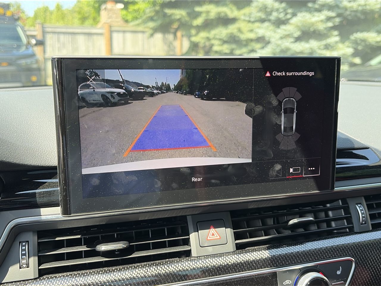 2024 Audi S5 Coupe in Thornhill, Ontario