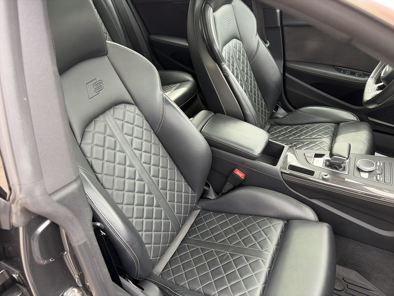 2018 Audi S5 Sportback in Thornhill, Ontario
