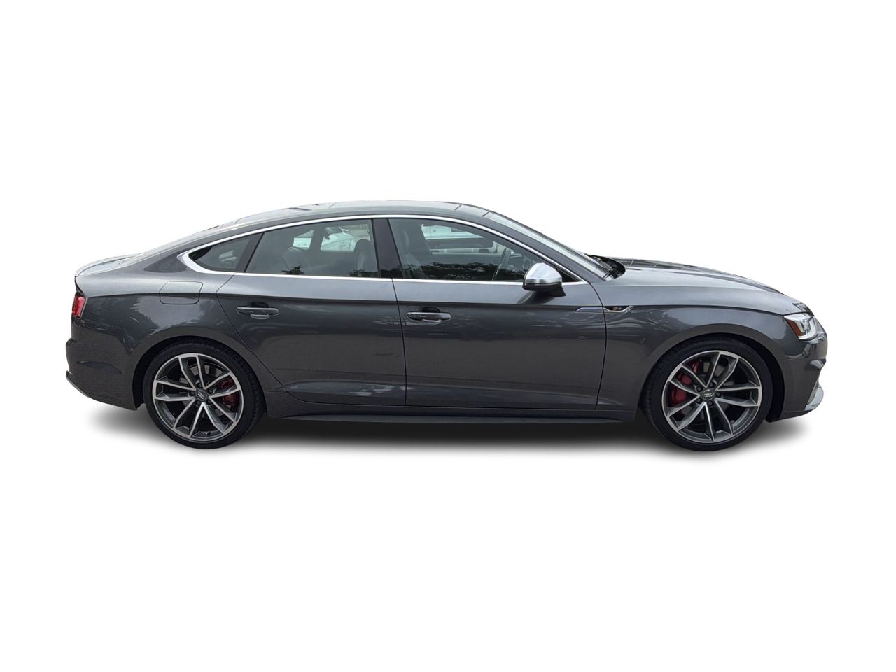 2018 Audi S5 Sportback in Thornhill, Ontario