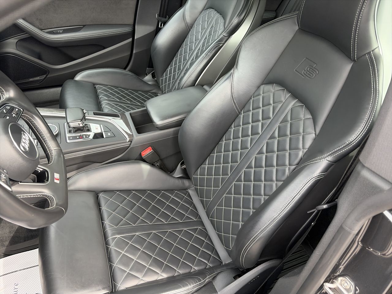 2018 Audi S5 Sportback in Thornhill, Ontario