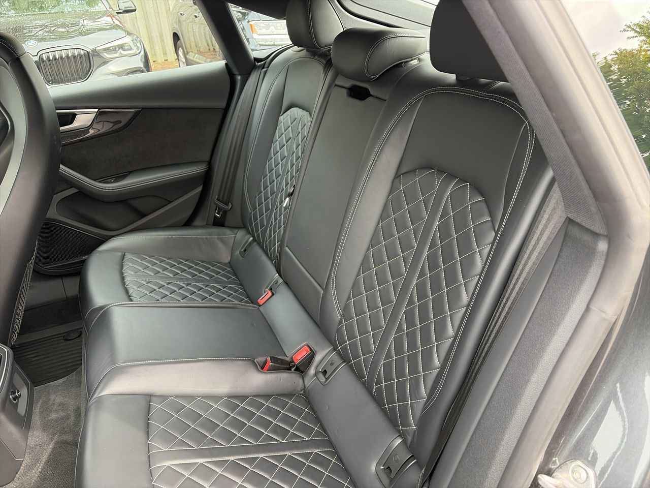 2018 Audi S5 Sportback in Thornhill, Ontario