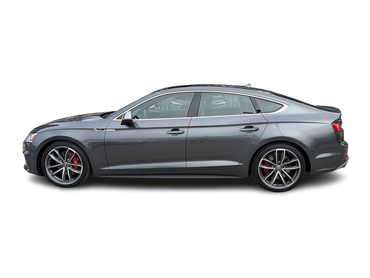 2018 Audi S5 Sportback in Thornhill, Ontario