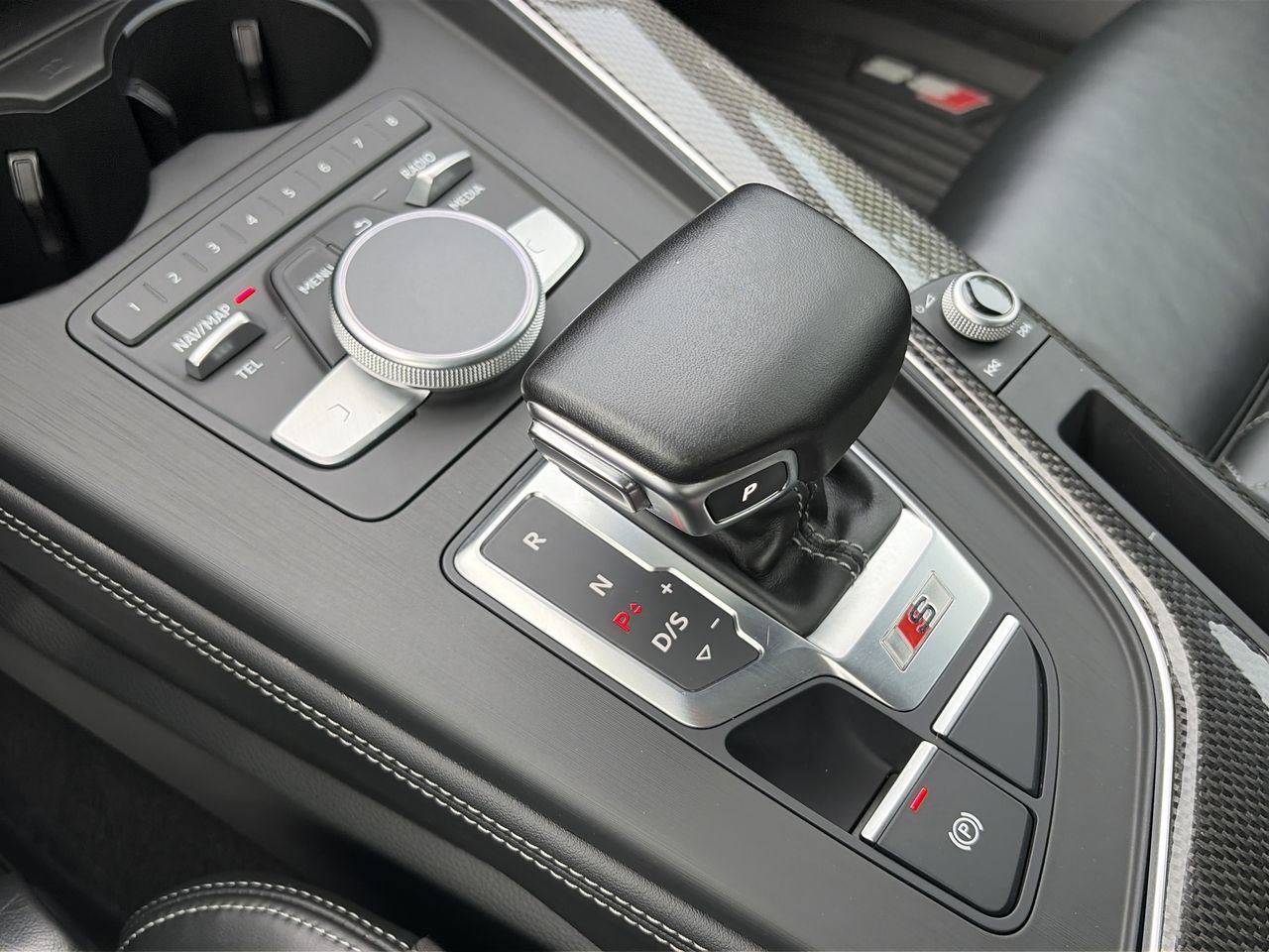 2018 Audi S5 Sportback in Thornhill, Ontario