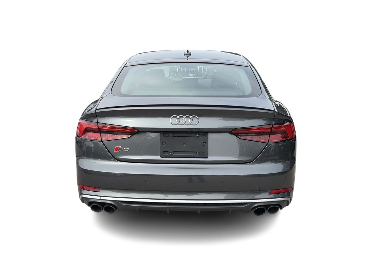 2018 Audi S5 Sportback in Thornhill, Ontario