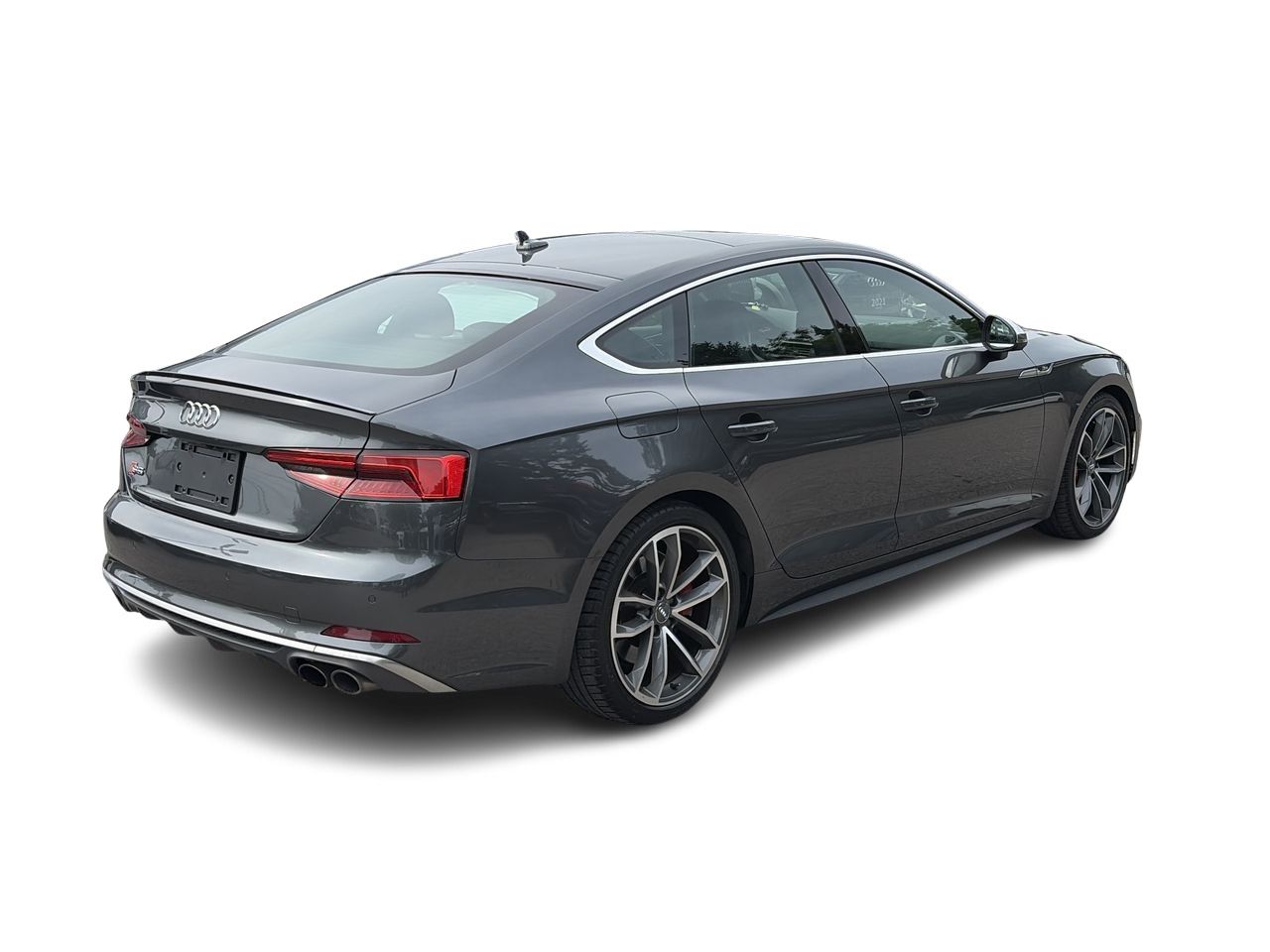 2018 Audi S5 Sportback in Thornhill, Ontario