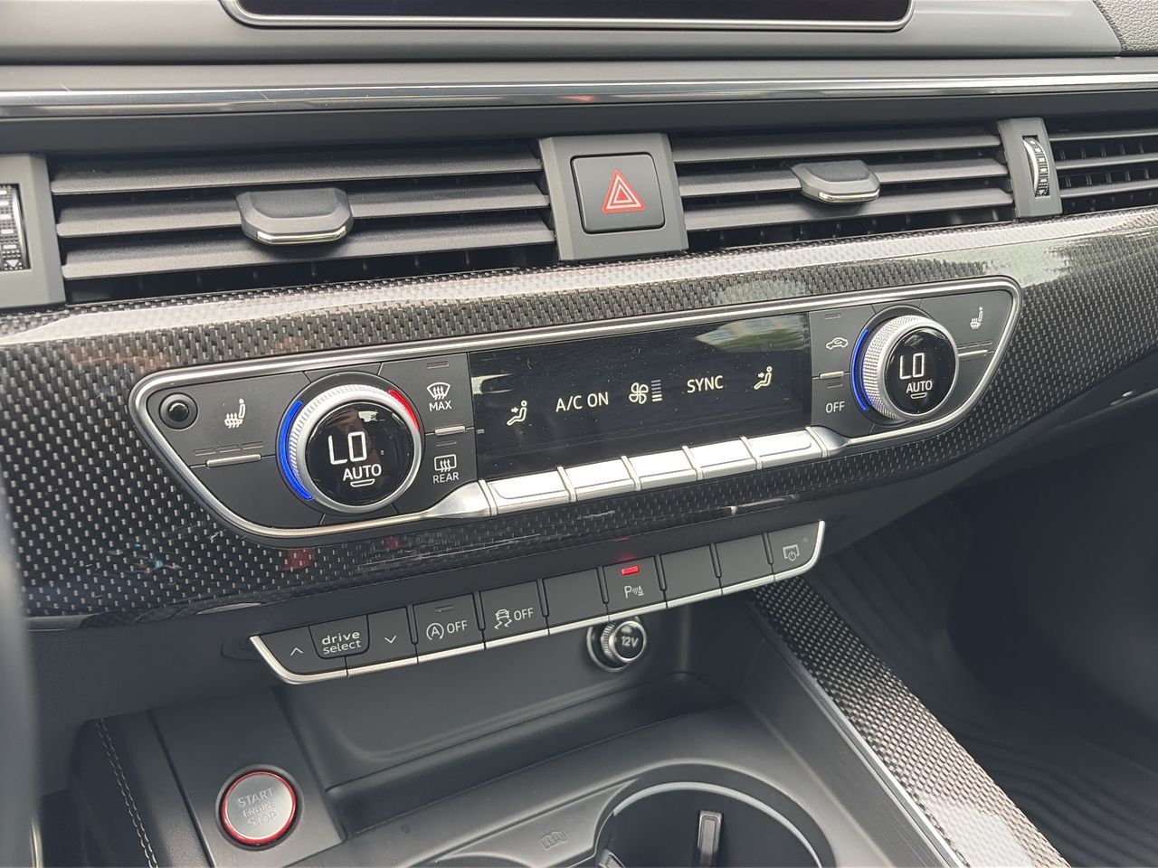 2018 Audi S5 Sportback in Thornhill, Ontario