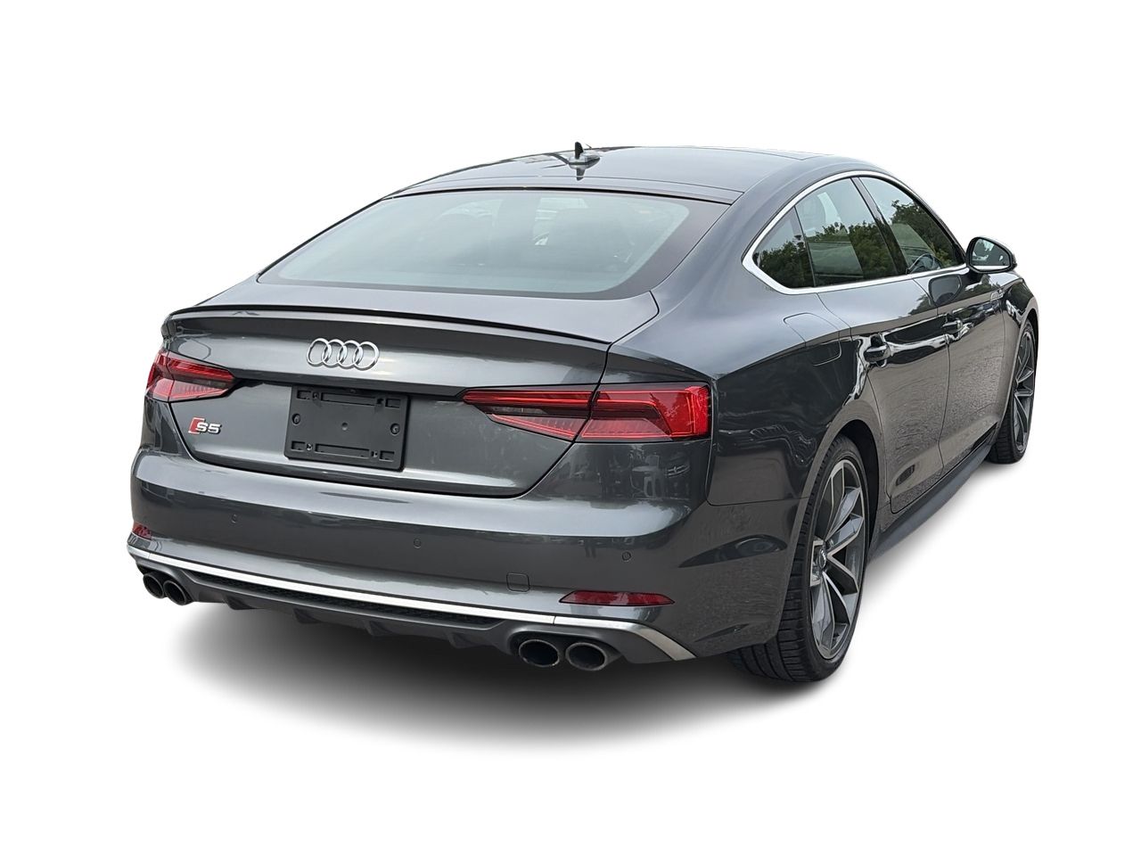 2018 Audi S5 Sportback in Thornhill, Ontario