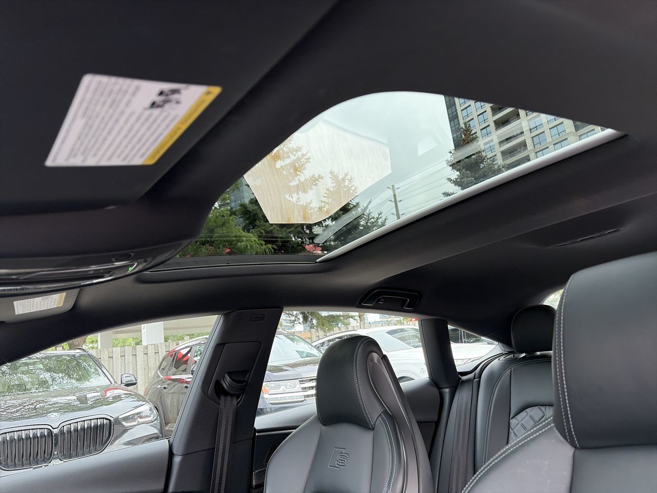 2018 Audi S5 Sportback in Thornhill, Ontario