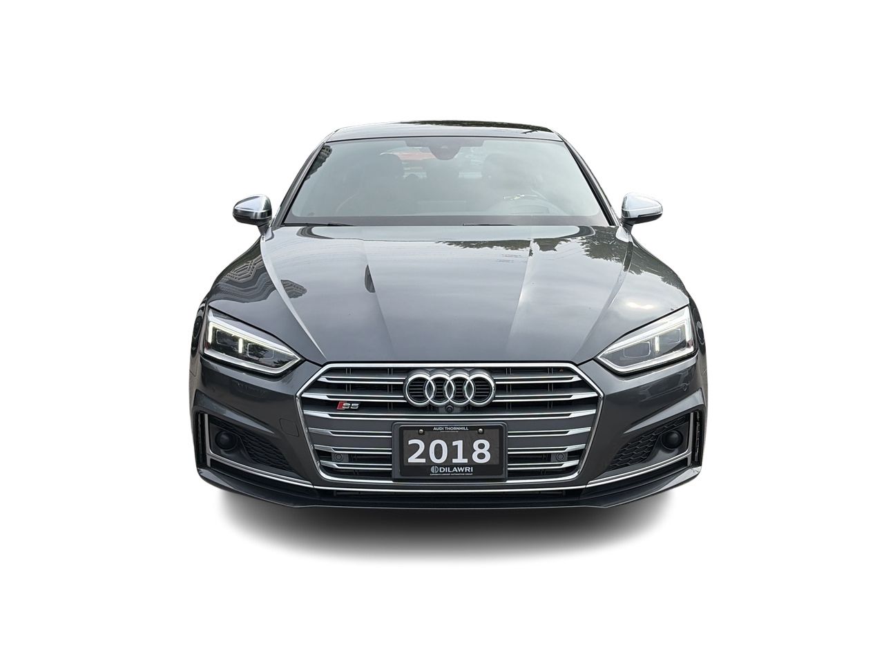 2018 Audi S5 Sportback in Thornhill, Ontario
