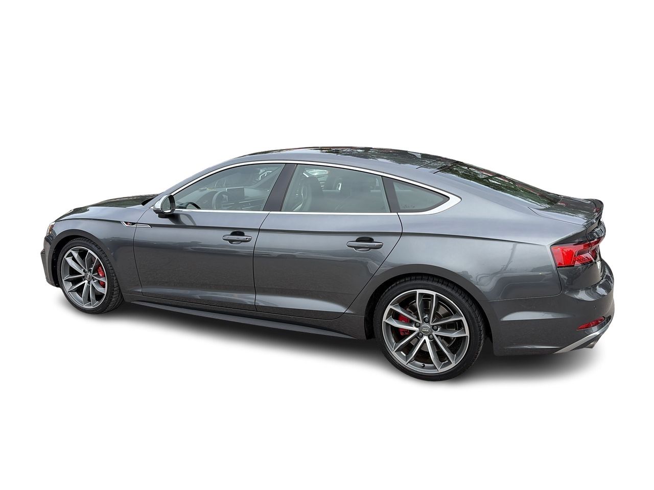 2018 Audi S5 Sportback in Thornhill, Ontario