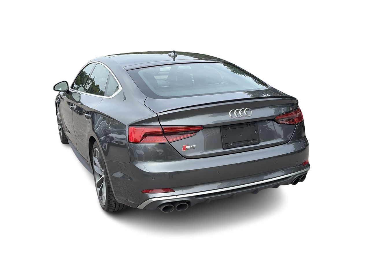 2018 Audi S5 Sportback in Thornhill, Ontario