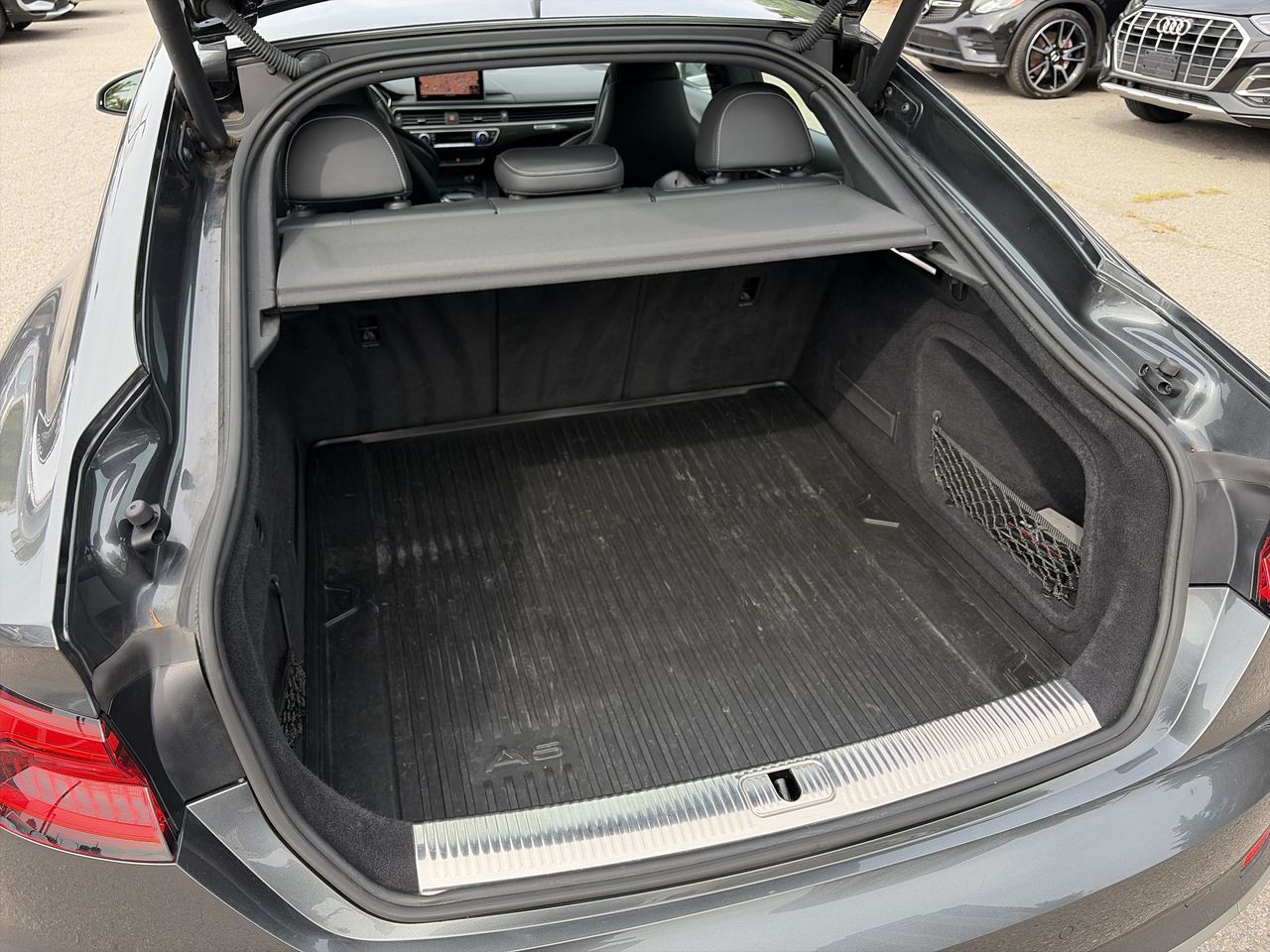 2018 Audi S5 Sportback in Thornhill, Ontario