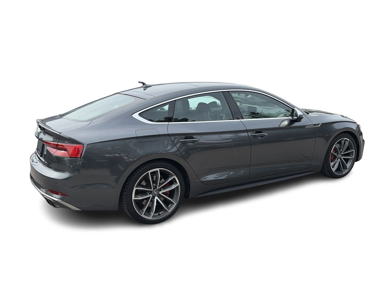 2018 Audi S5 Sportback in Thornhill, Ontario