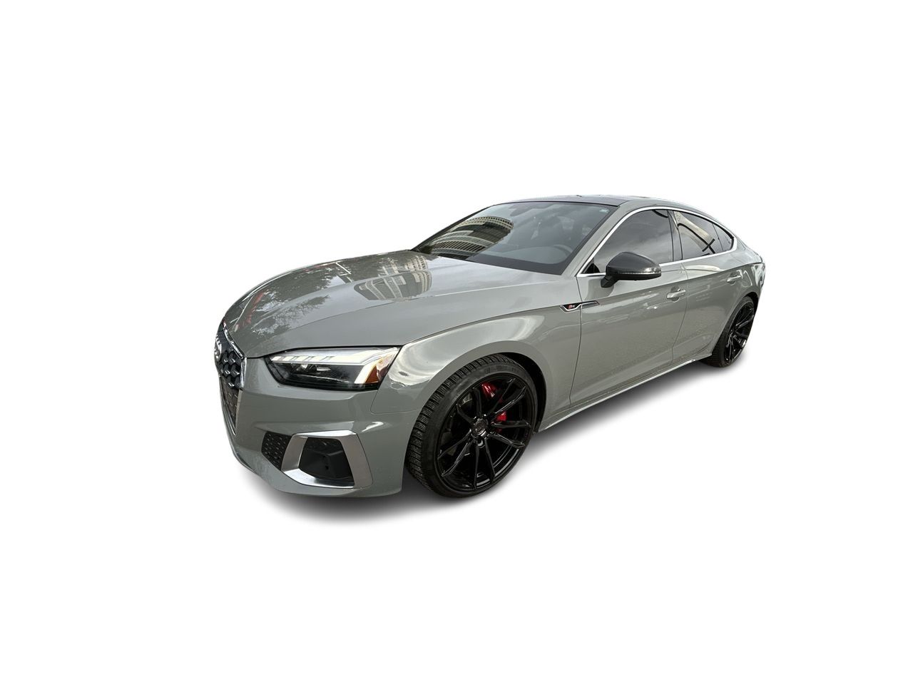 2020 Audi S5 Sportback in Thornhill, Ontario