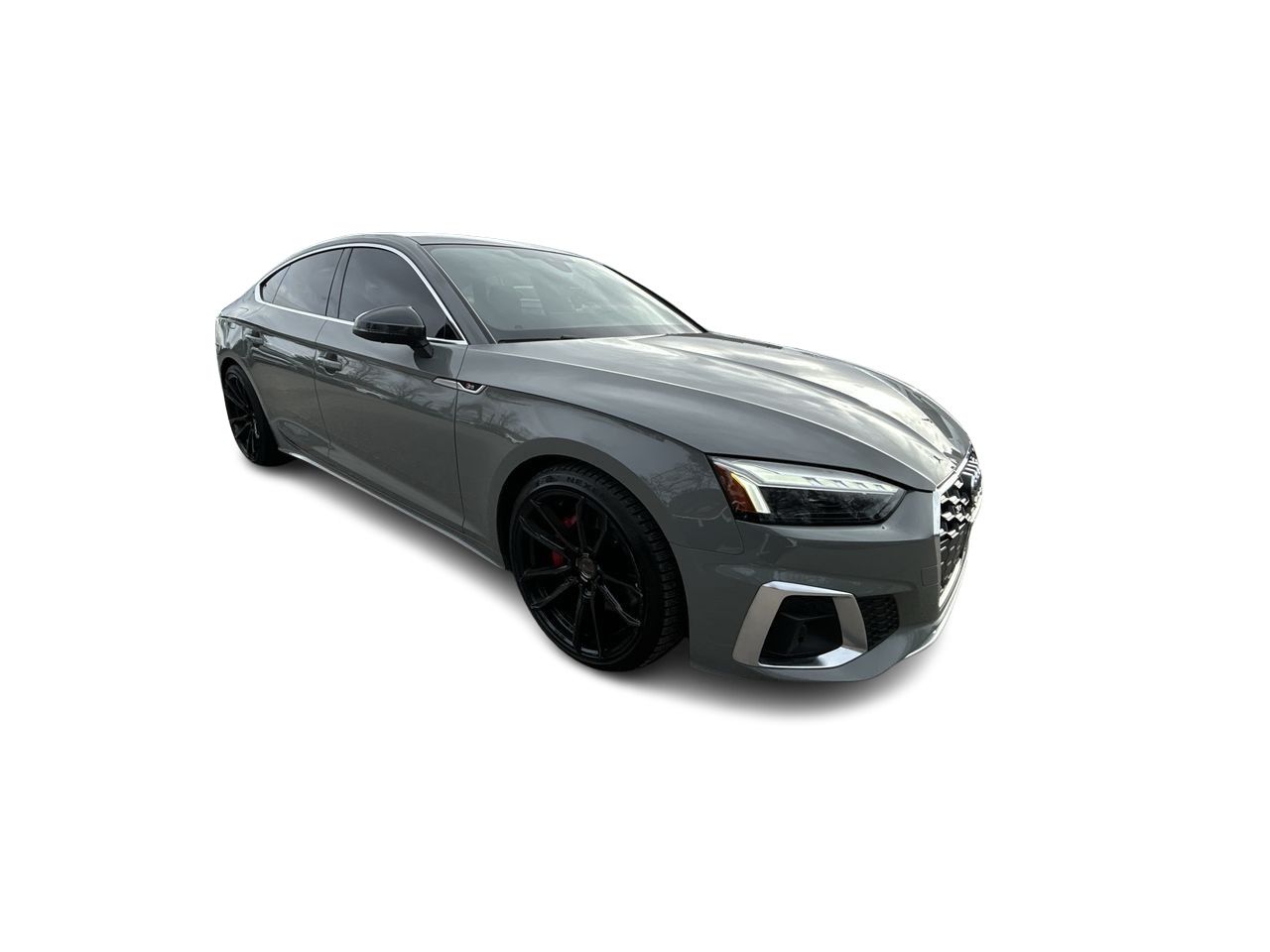 2020 Audi S5 Sportback in Thornhill, Ontario