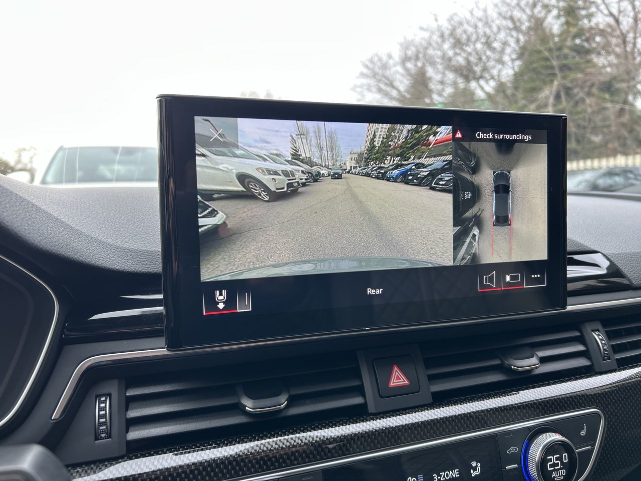 2020 Audi S5 Sportback in Thornhill, Ontario