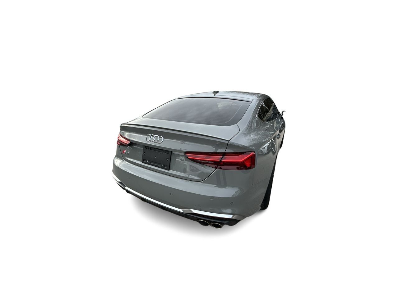 2020 Audi S5 Sportback in Thornhill, Ontario