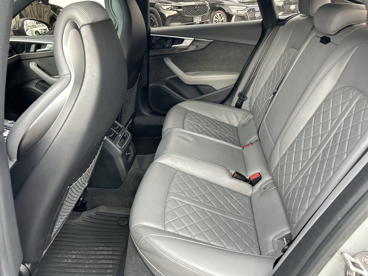 2020 Audi S5 Sportback in Thornhill, Ontario