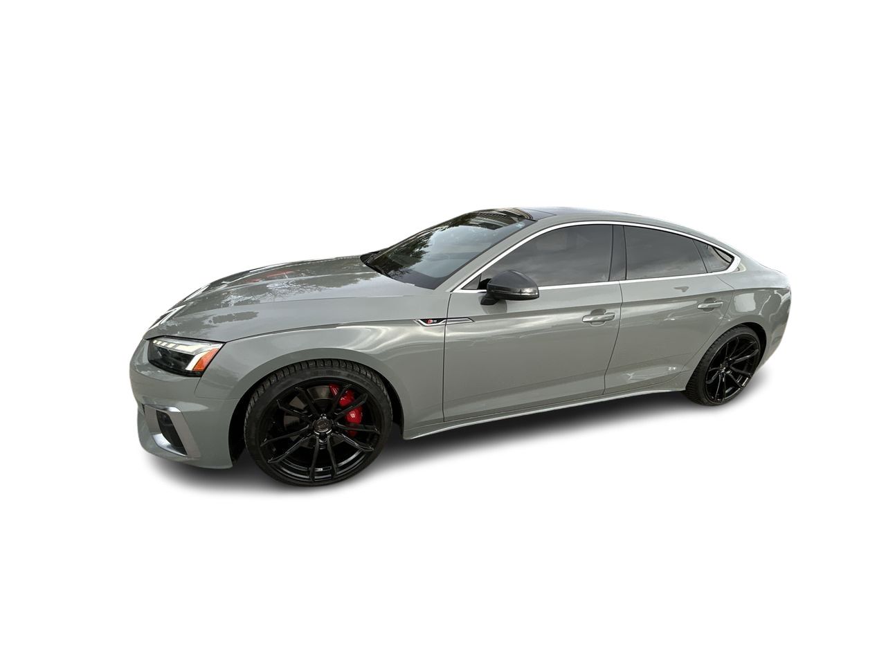 2020 Audi S5 Sportback in Thornhill, Ontario