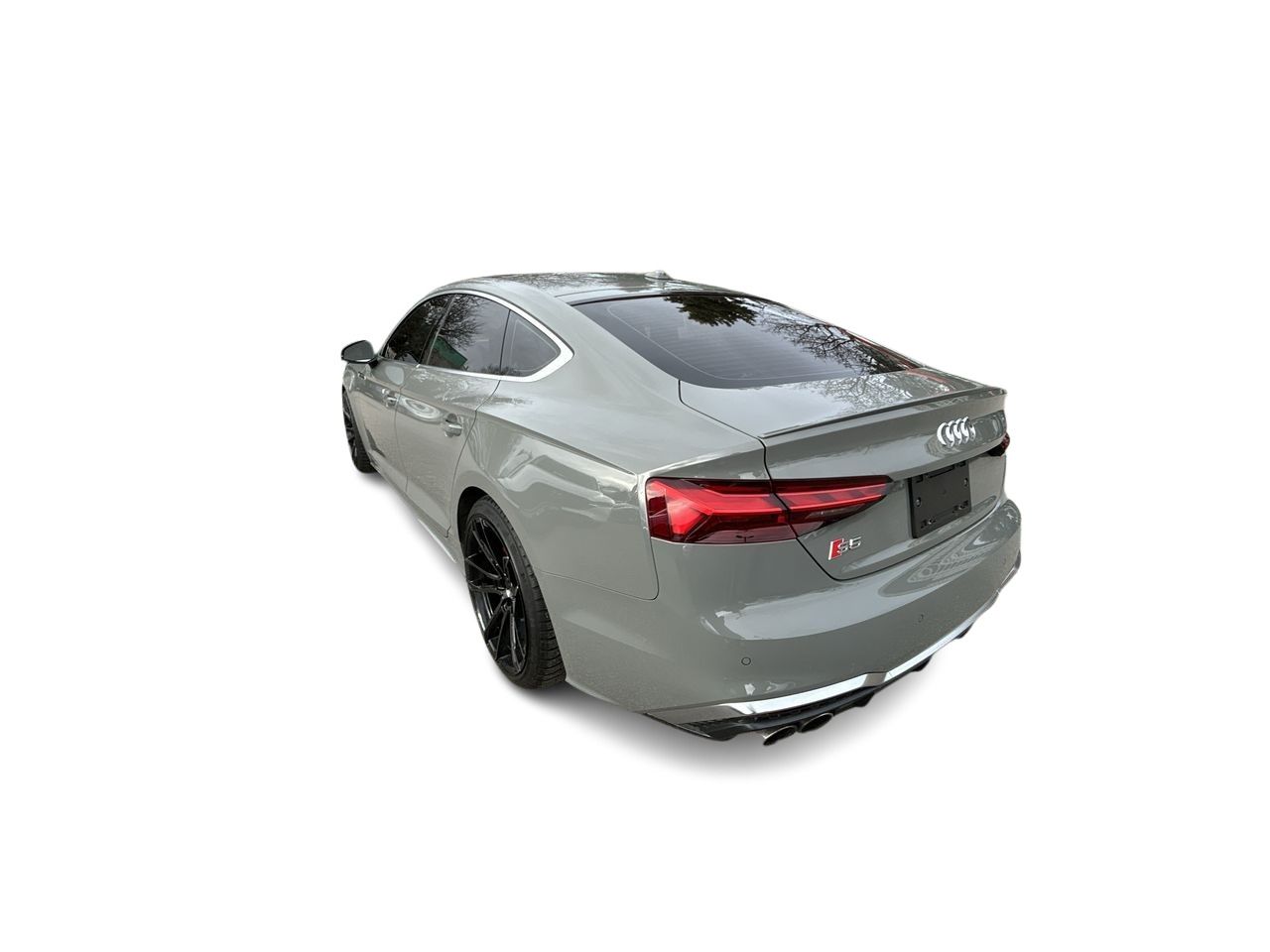 2020 Audi S5 Sportback in Thornhill, Ontario