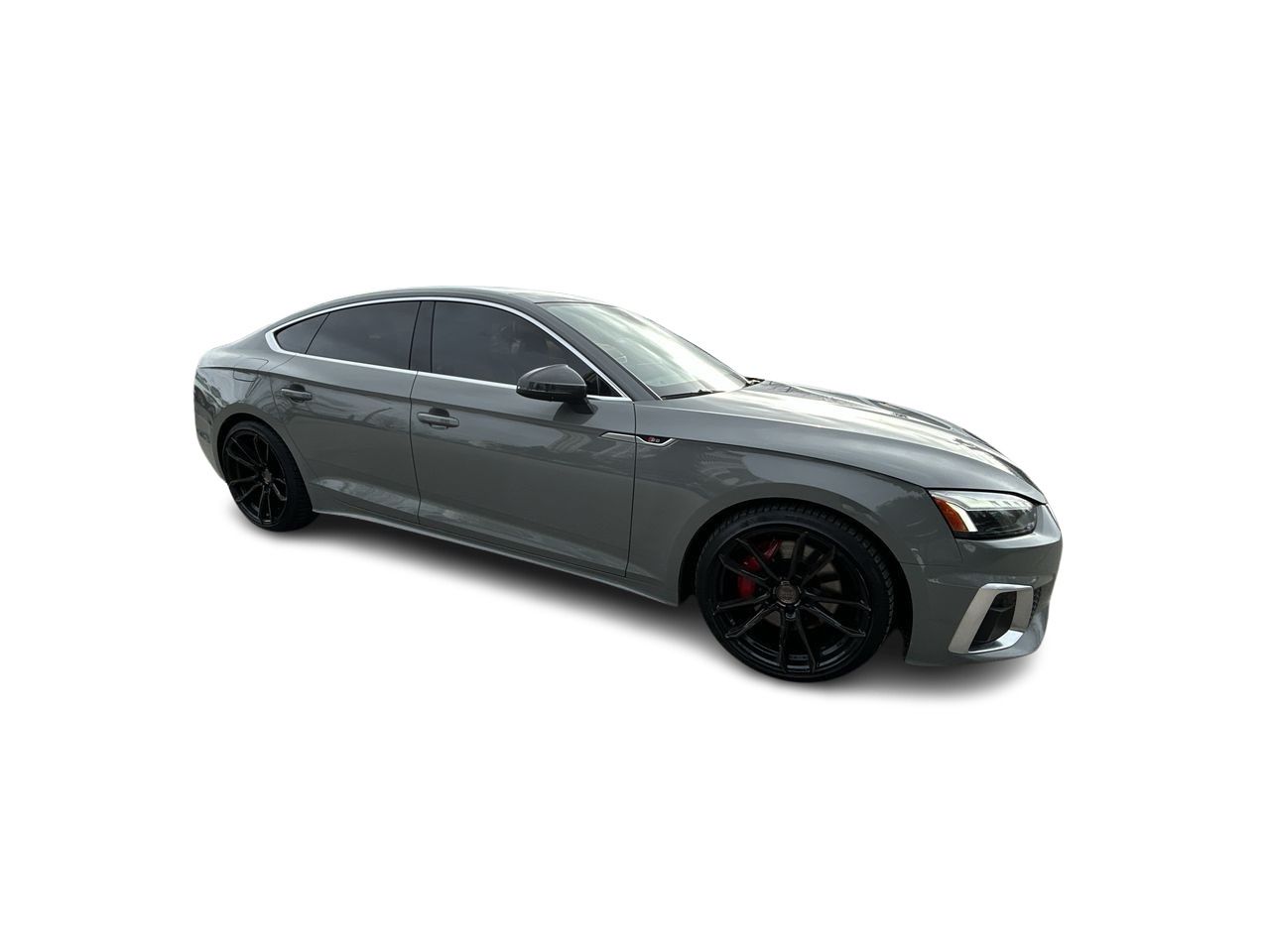 2020 Audi S5 Sportback in Thornhill, Ontario