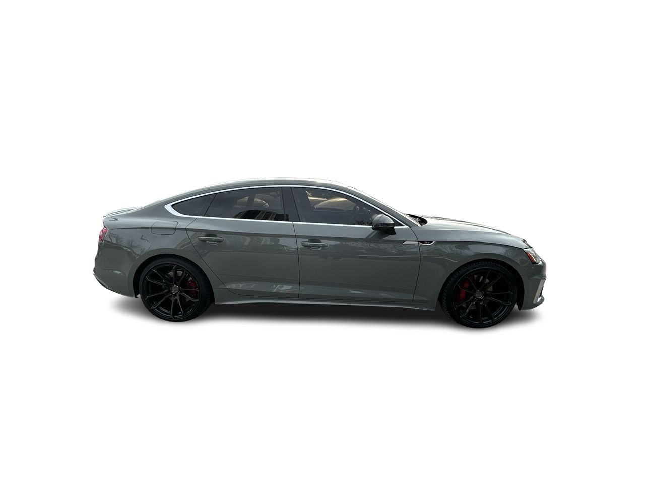 2020 Audi S5 Sportback in Thornhill, Ontario