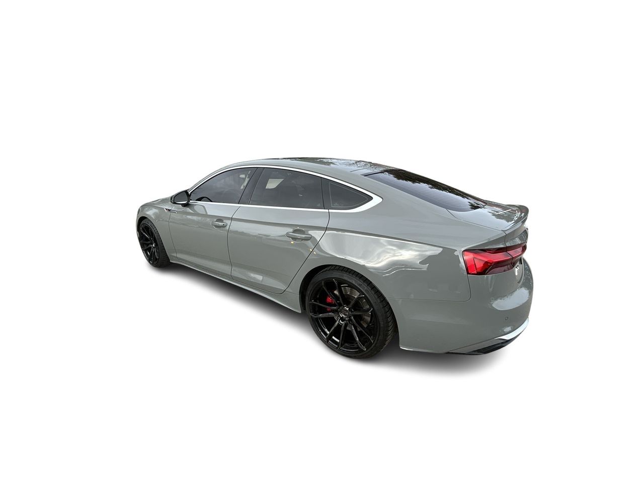 2020 Audi S5 Sportback in Thornhill, Ontario