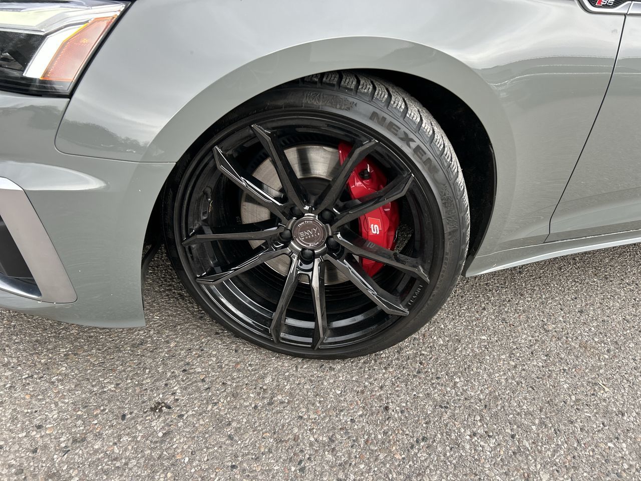 2020 Audi S5 Sportback in Thornhill, Ontario