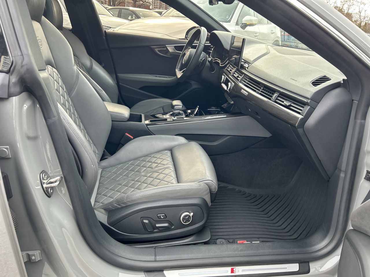 2020 Audi S5 Sportback in Thornhill, Ontario