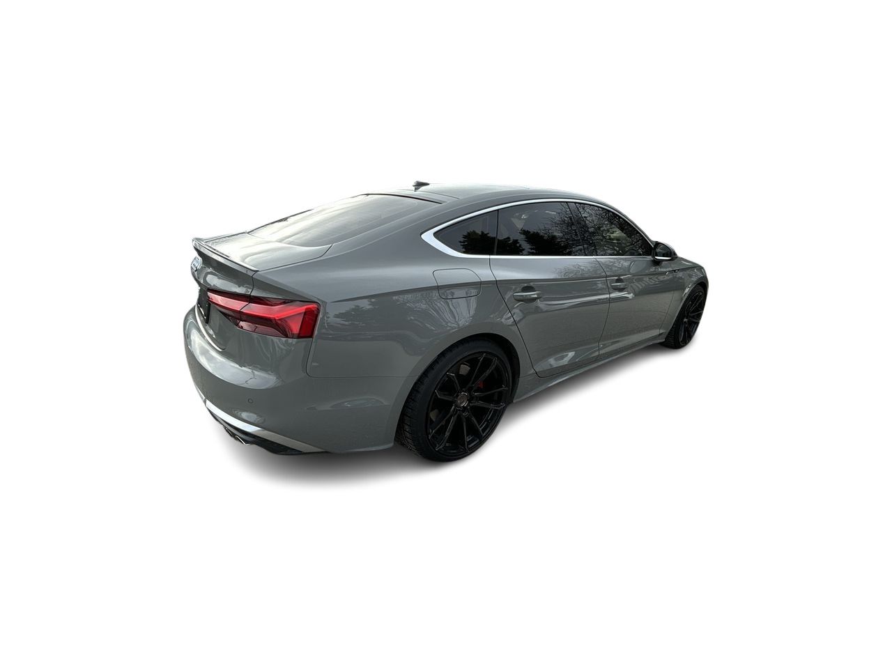2020 Audi S5 Sportback in Thornhill, Ontario