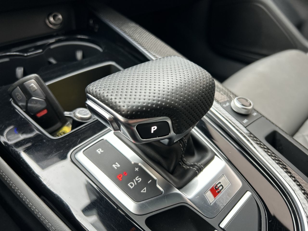 2020 Audi S5 Sportback in Thornhill, Ontario