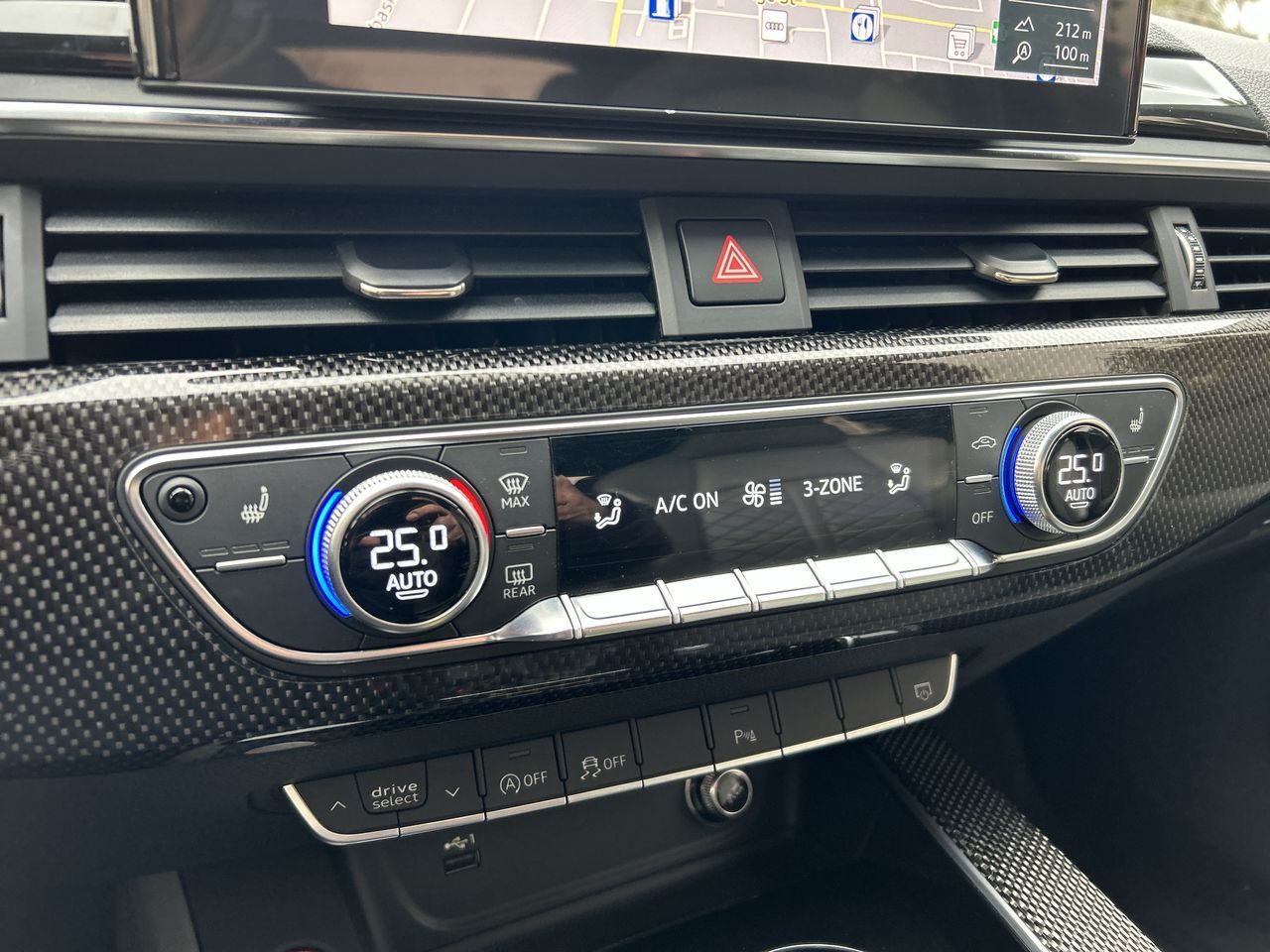 2020 Audi S5 Sportback in Thornhill, Ontario