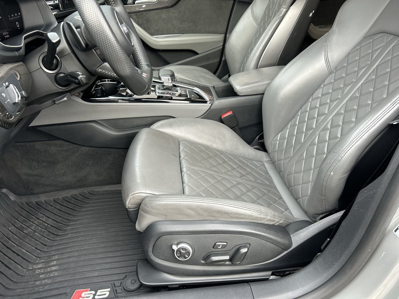 2020 Audi S5 Sportback in Thornhill, Ontario