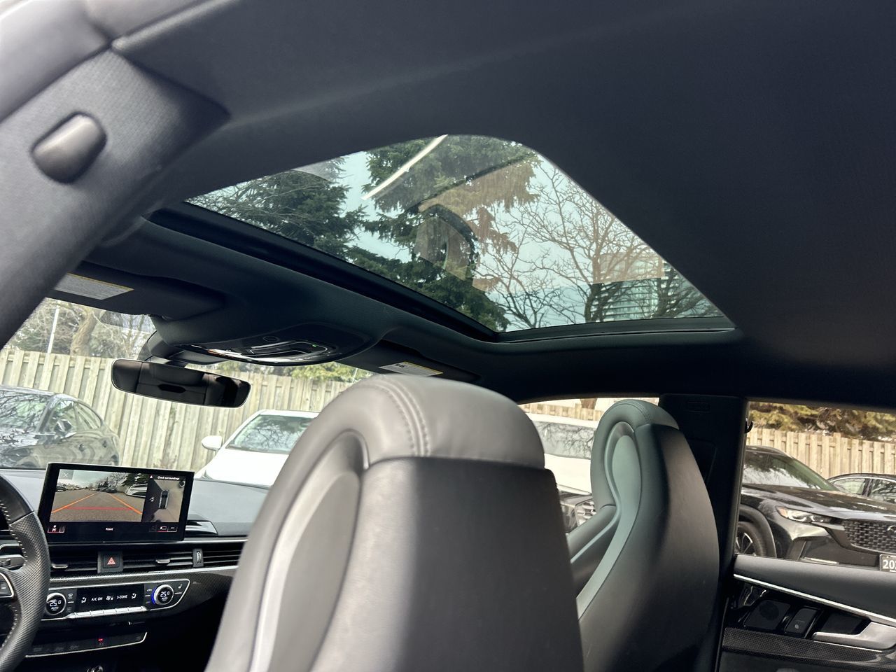 2020 Audi S5 Sportback in Thornhill, Ontario