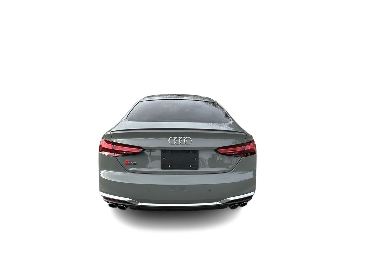 2020 Audi S5 Sportback in Thornhill, Ontario
