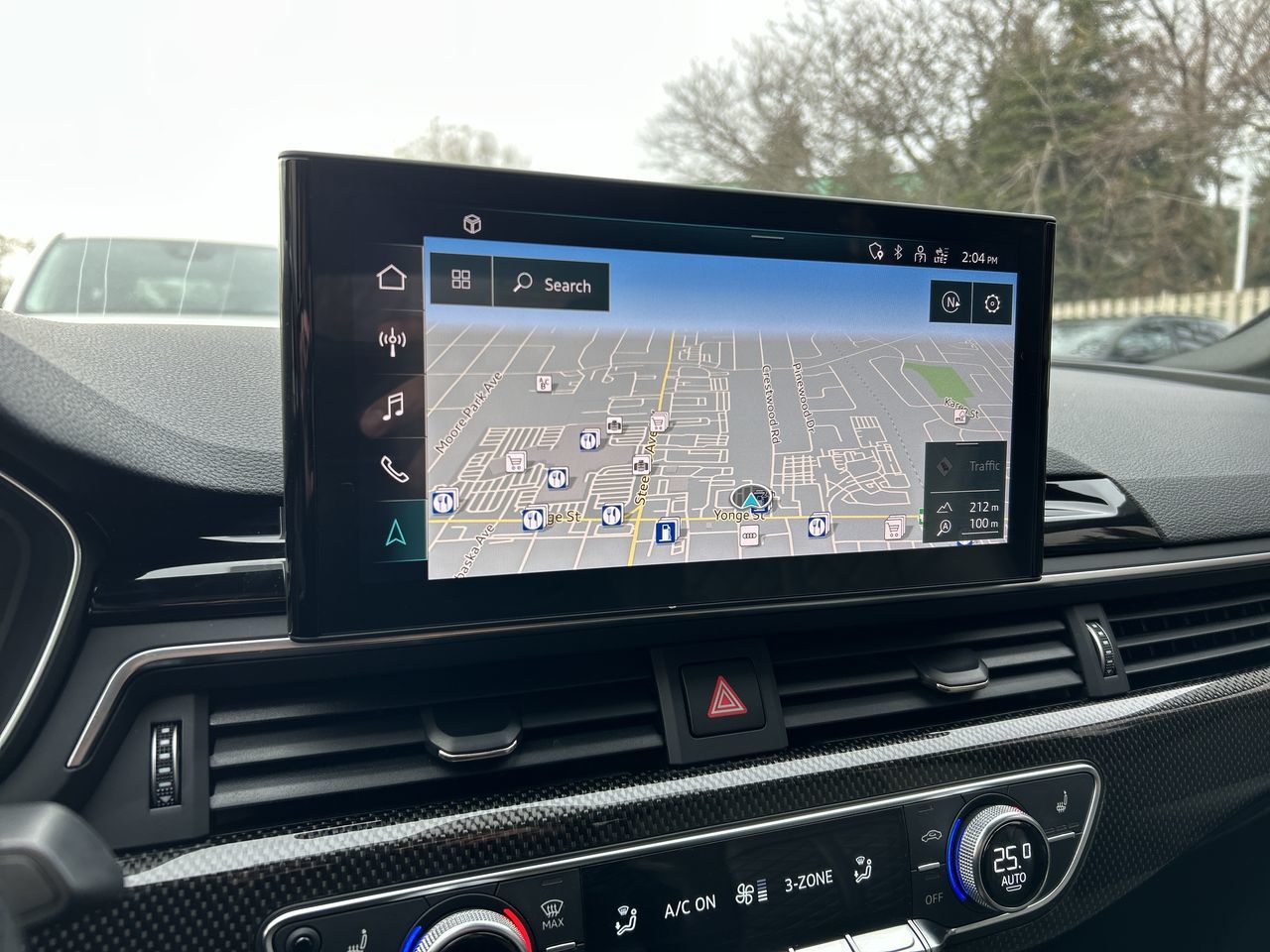 2020 Audi S5 Sportback in Thornhill, Ontario