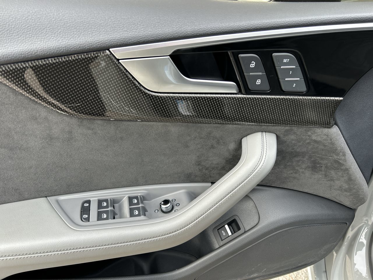 2020 Audi S5 Sportback in Thornhill, Ontario