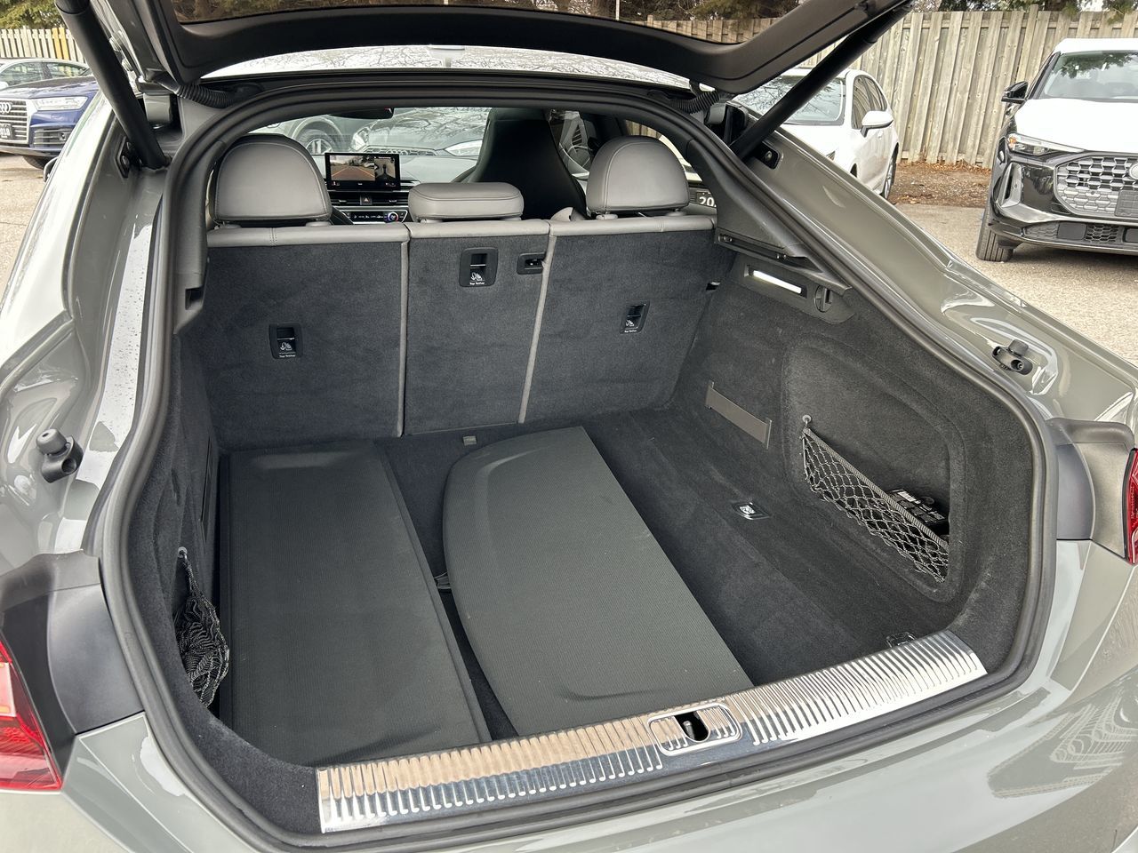 2020 Audi S5 Sportback in Thornhill, Ontario