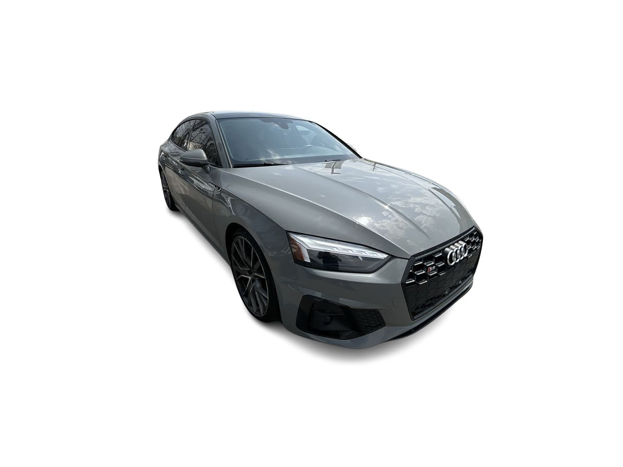 2021 Audi S5 Sportback in Thornhill, Ontario