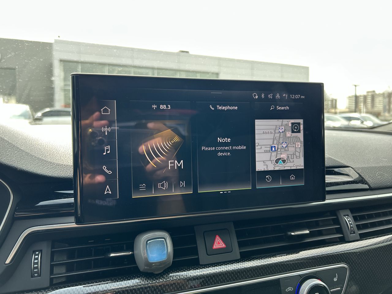 2021 Audi S5 Sportback in Thornhill, Ontario