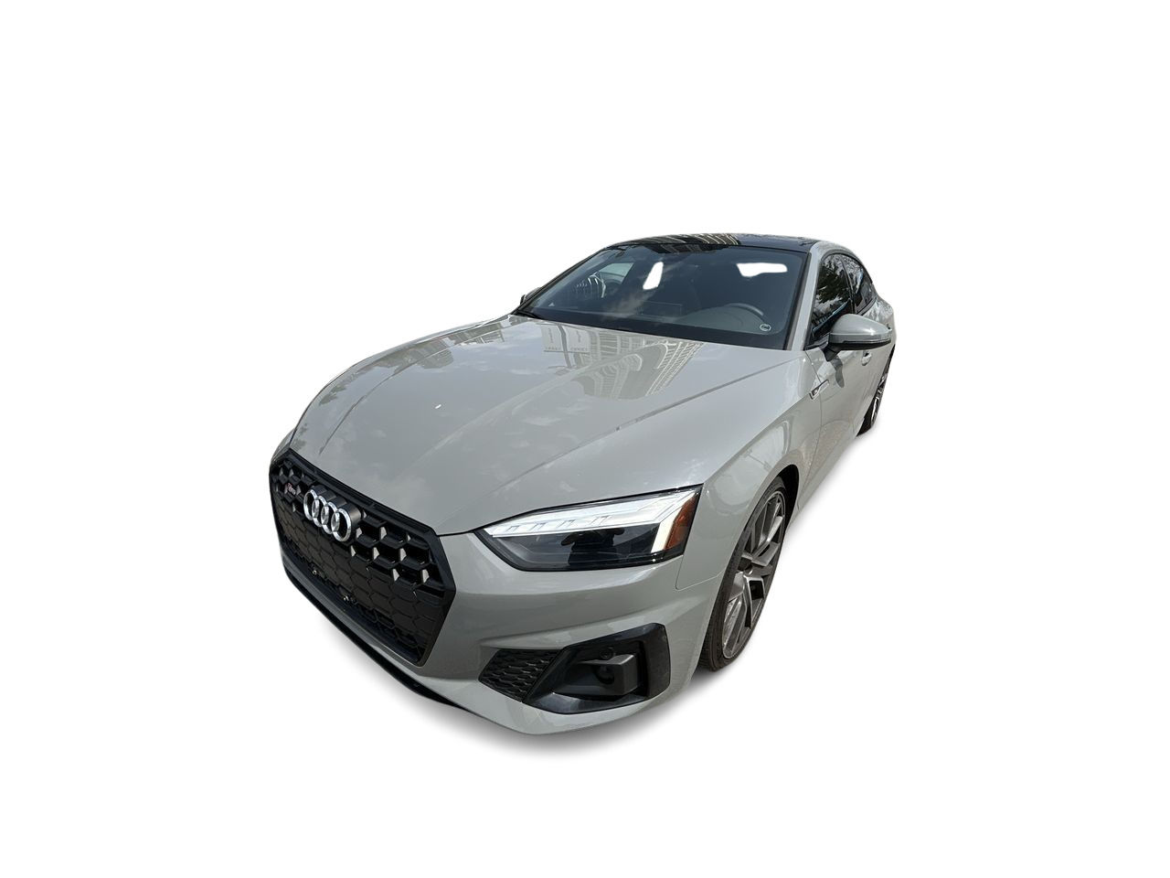 2021 Audi S5 Sportback in Thornhill, Ontario