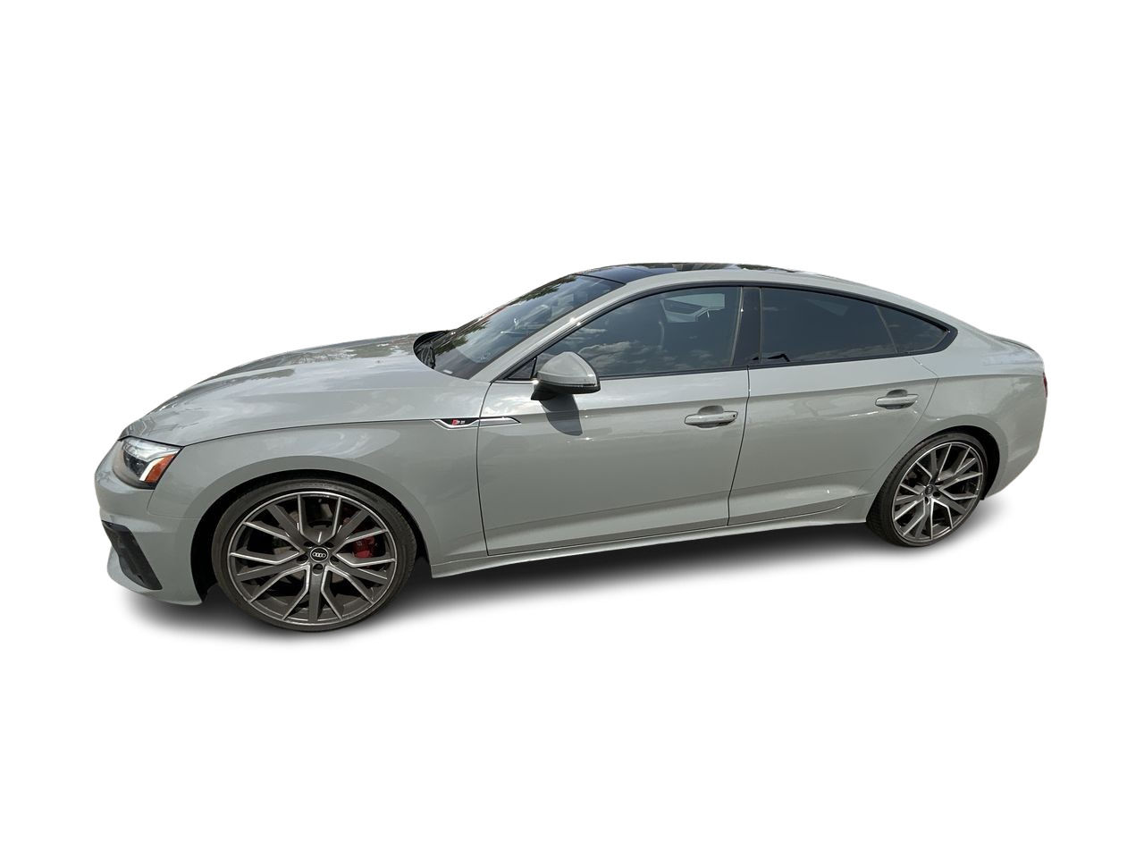 2021 Audi S5 Sportback in Thornhill, Ontario