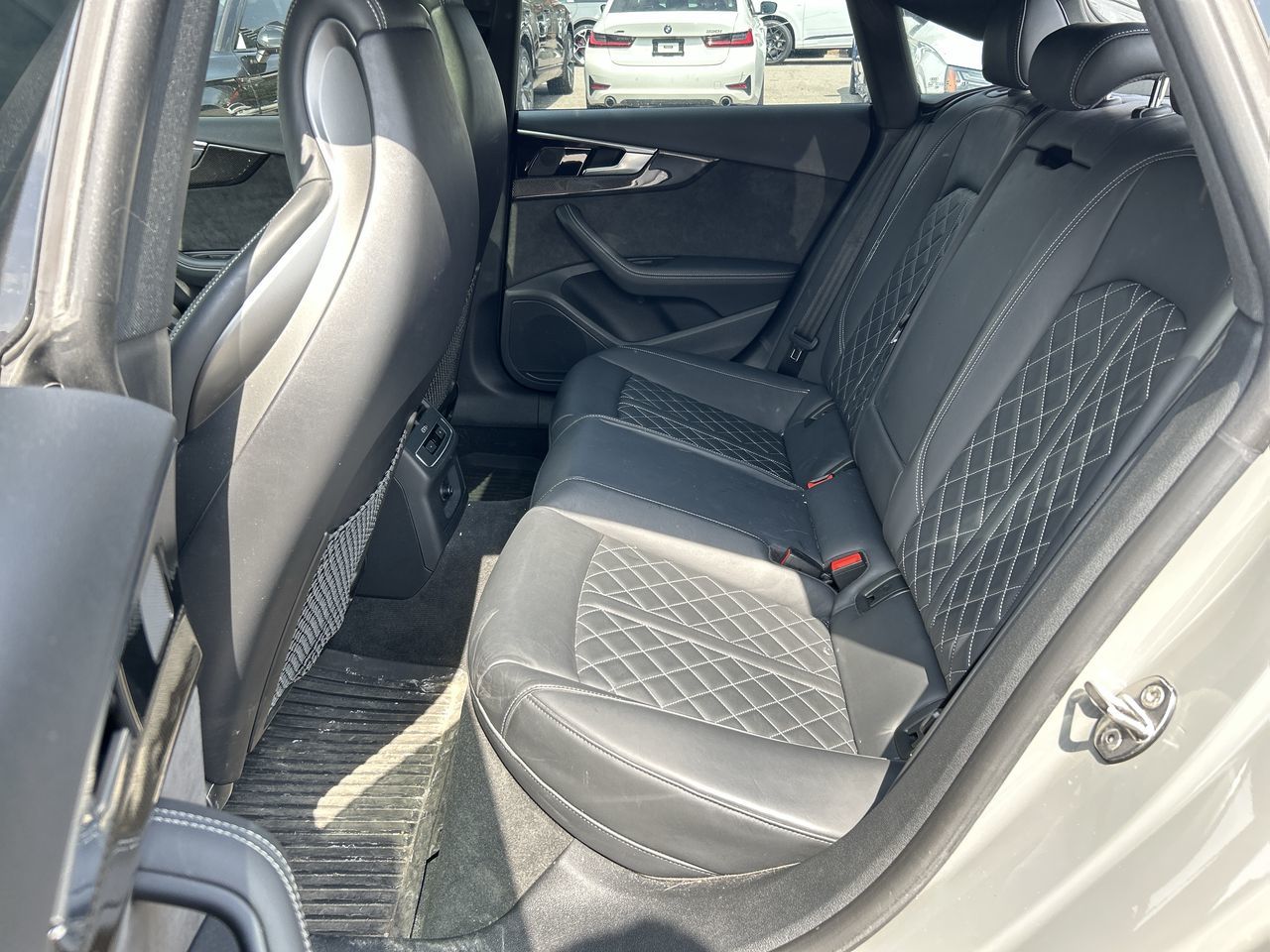 2021 Audi S5 Sportback in Thornhill, Ontario