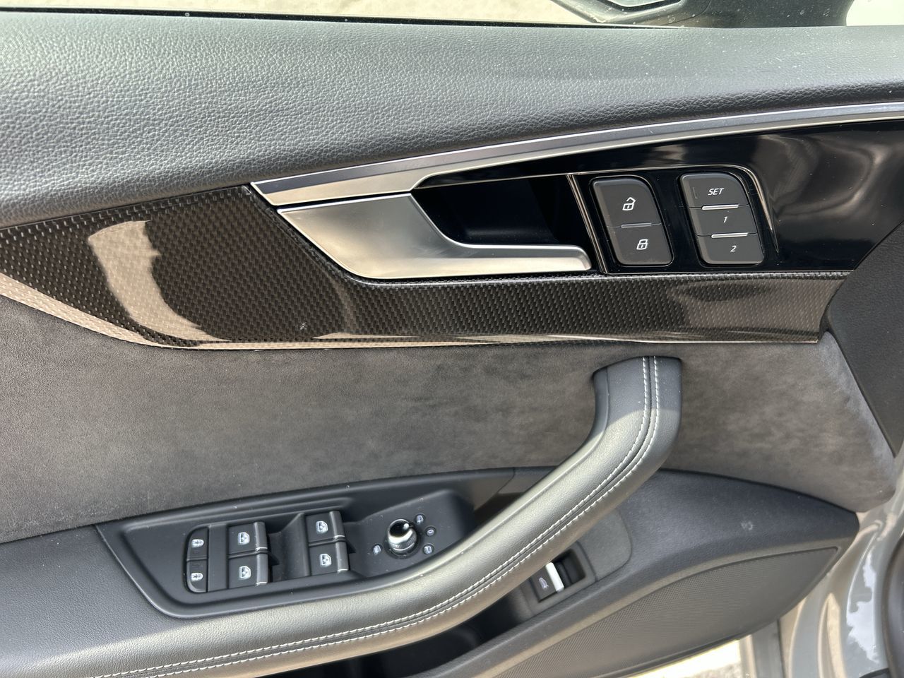 2021 Audi S5 Sportback in Thornhill, Ontario