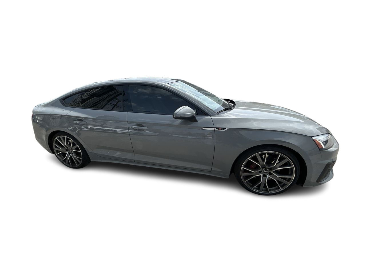 2021 Audi S5 Sportback in Thornhill, Ontario