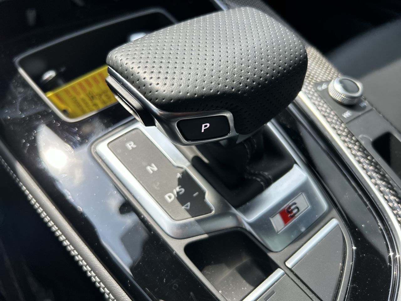 2021 Audi S5 Sportback in Thornhill, Ontario