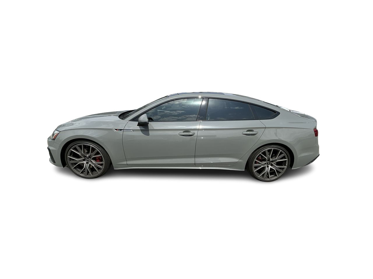 2021 Audi S5 Sportback in Thornhill, Ontario